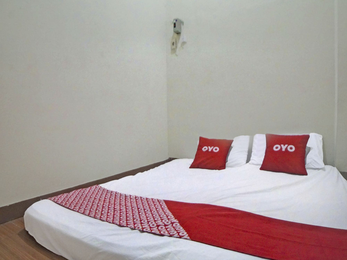 Room 3, Hotel O near Universitas Negeri Medan, Medan