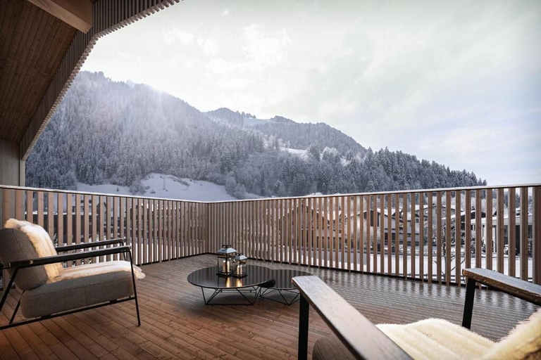 Terrace/patio 4, Wieshof Wilder Kaiser by ALPS RESORTS, Kufstein