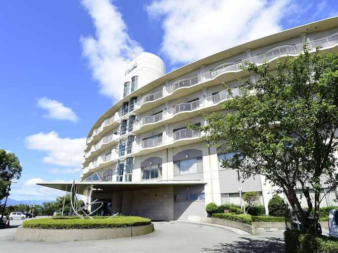 Exterior & Views 5, Kanponoyado Tokushima, Tokushima