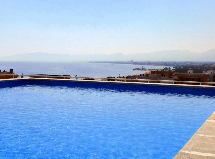 Sport & Beauty 4, Park Suites Salou, Tarragona