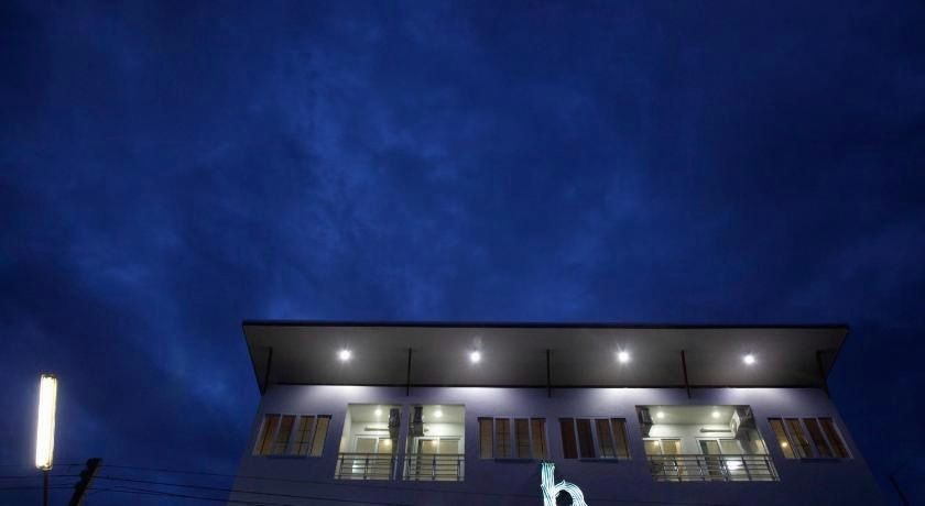 Exterior & Views 2, Chez Bure - Bure Homestay, Muang Kanchanaburi