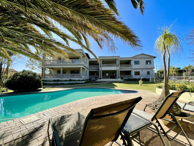 Sport & Beauty 4, Palm View Midrand Guest House, City of Johannesburg