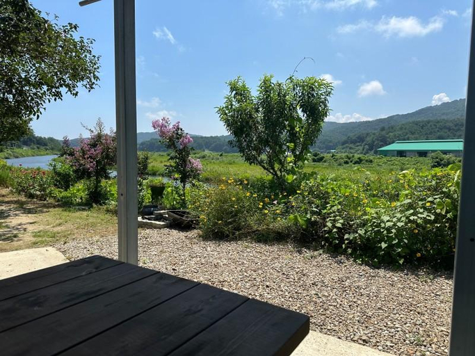 Others 4, Goseong Sanuri Pension, Goseong