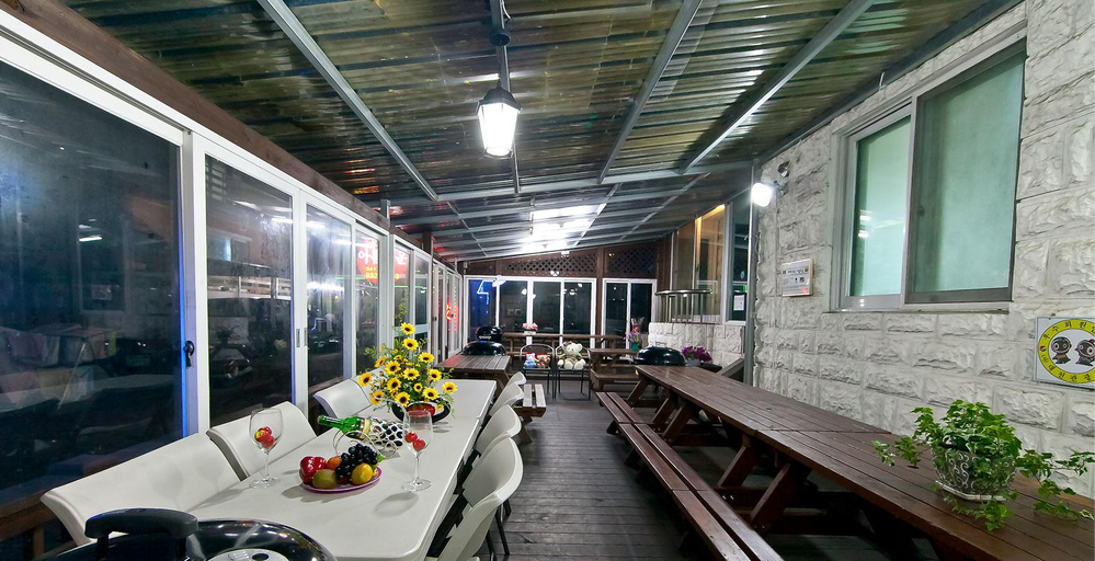 Others 4, Boryeong Arumdown Pension, Boryeong