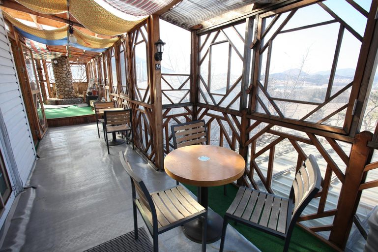Others 5, Pyeongchang 43rd Street Guesthouse, Pyeongchang