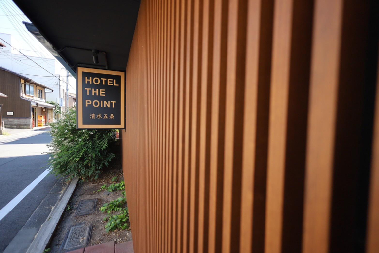 Others 5, HOTEL THE POINT Kiyomizu Gojo, Kyoto