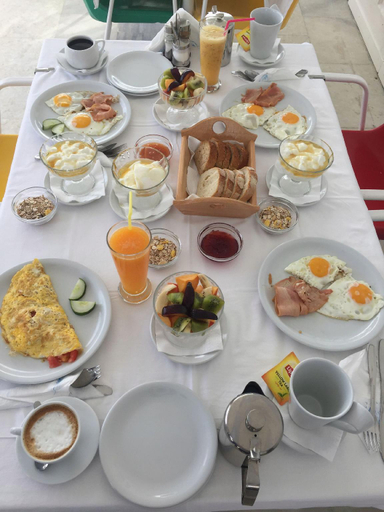 Food & Drinks 5, Kedros Villas, South Aegean