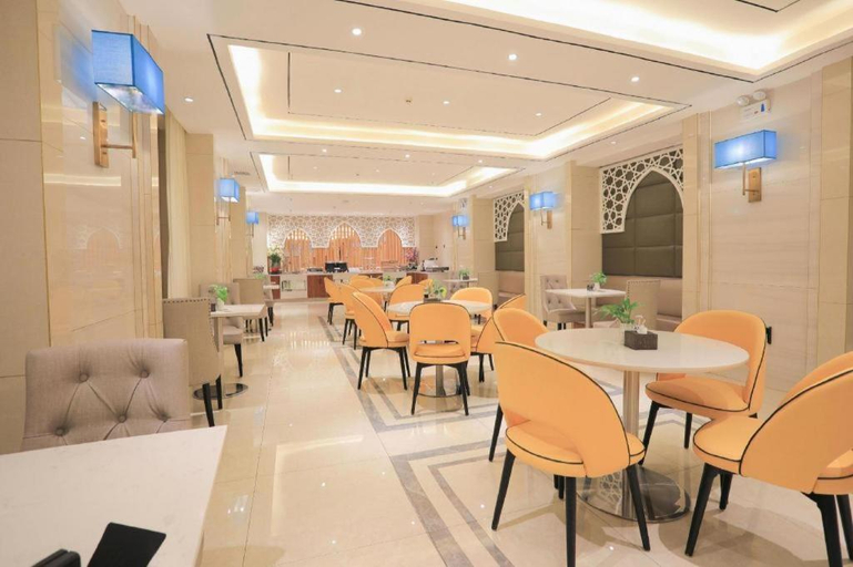 Food & Drinks 4, Jinjiang Inn Select Urumqi Midong Avenue, Ürümqi