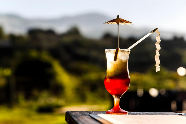 Food & Drinks 4, eMfuleni Lifestyle, Lobamba