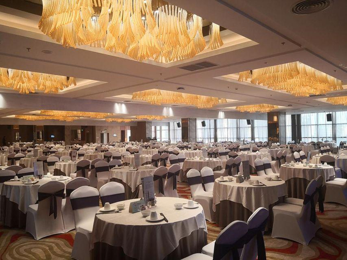 Food & Drinks 3, Yiyun Hotel, Shenzhen