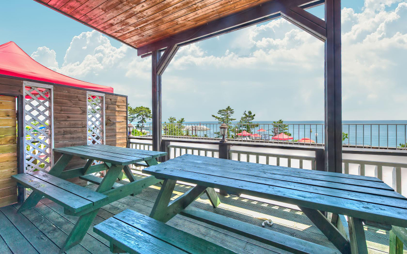 Others 4, Gyeongju Ocean Tour Pension, Gyeongju