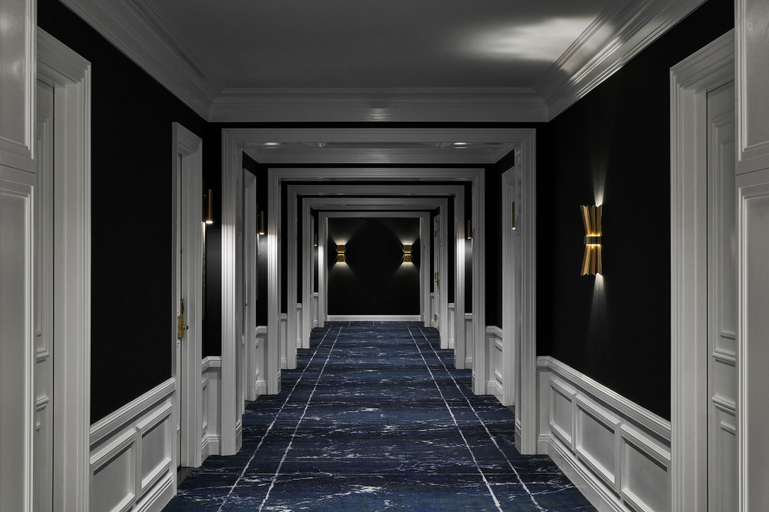 Public Area 4, The LaSalle Chicago, Autograph Collection by Marriott, Cook