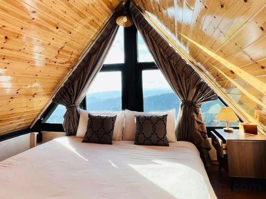 2, Sinsup villa private Mountain View, Mae Suai