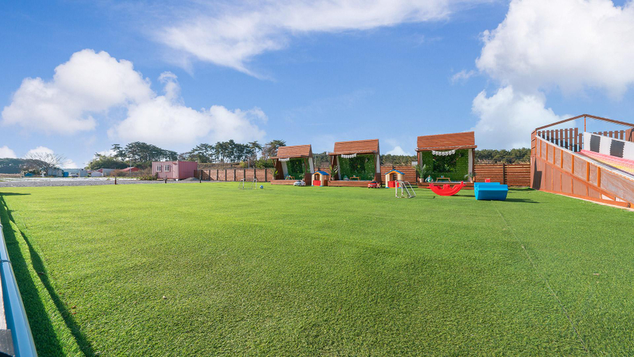 Others 4, Taean U-Kids Pool Villa, Taean