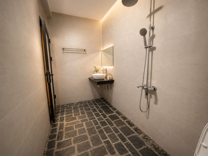 Bathroom 4, MT House Sa Pa, Sa Pa