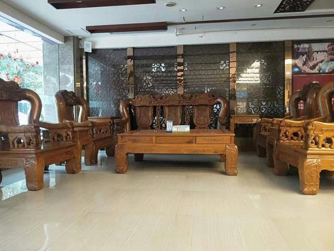 Others 2, Xilaide Hotel, Chongzuo