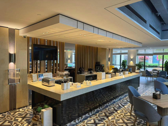 Food & Drinks 5, Tongxiang Yueyou Hotel, Jiaxing