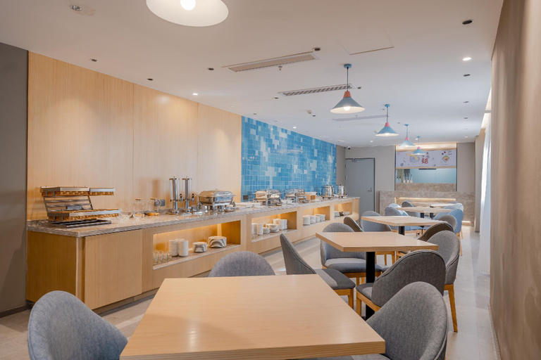 Food & Drinks 4, Home Inn (Hangzhou Qiandao Lake Square), Hangzhou