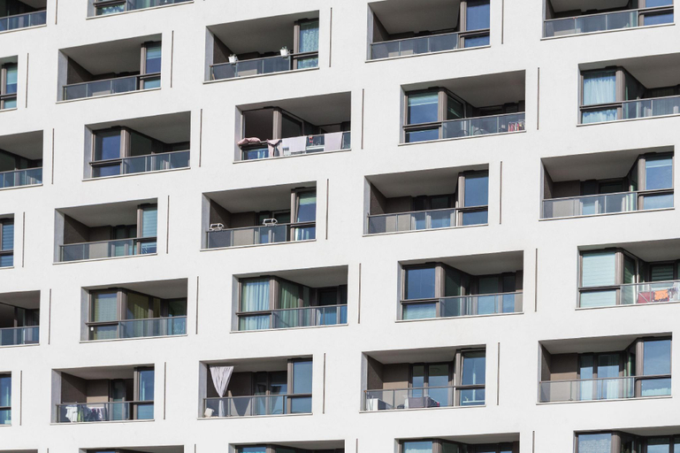 Others 5, Apartamenty InPoint Mogilska Tower, Kraków City