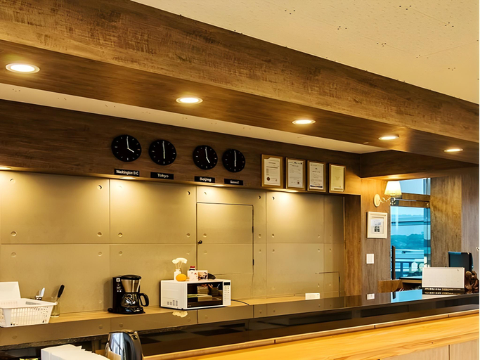 Food & Drinks 3, Yegrina Resort, Jeju