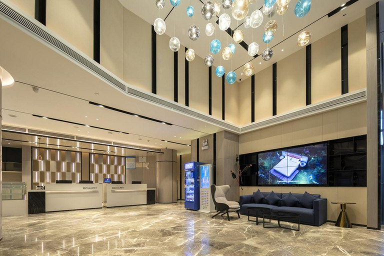 Others 2, ECHARM HOTEL, Wuhan