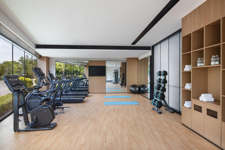 Others 5, Fairfield By Marriott Changsha Yuelu, Changsha