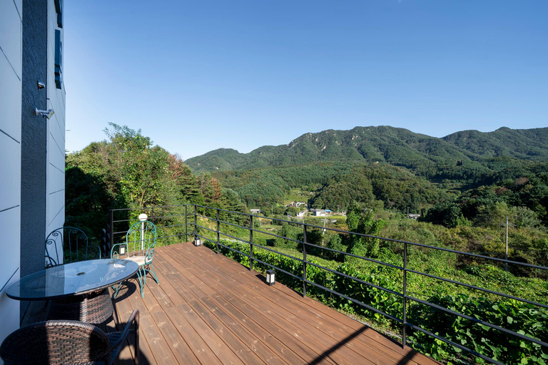 Others 2, Gapyeong Cheongpyeong River View Pension, Gapyeong