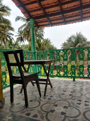 Others 4, Villa Agastya, South Goa