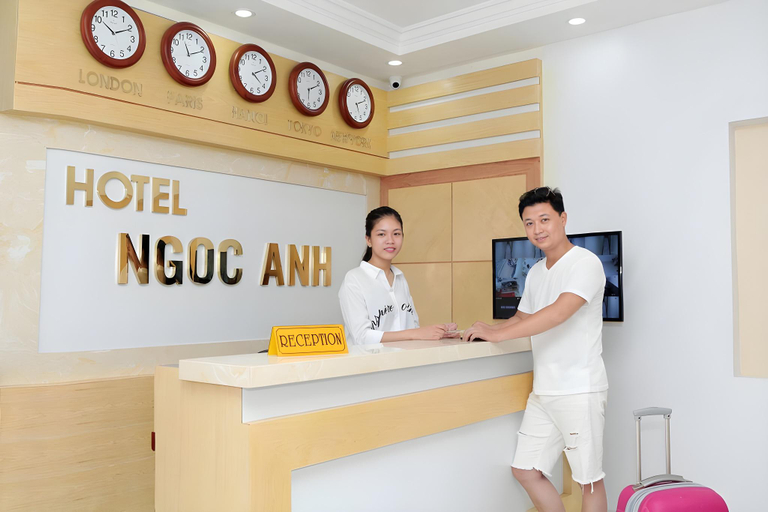 Others 4, Ngoc Anh Hotel - Cat Ba Island, Cát Hải