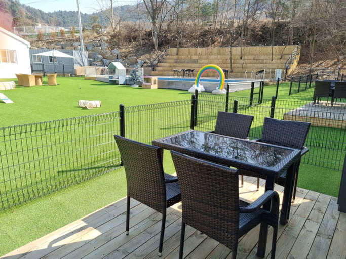 Others 4, Gapyeong Cherrymong Dog Pool Villa, Gapyeong
