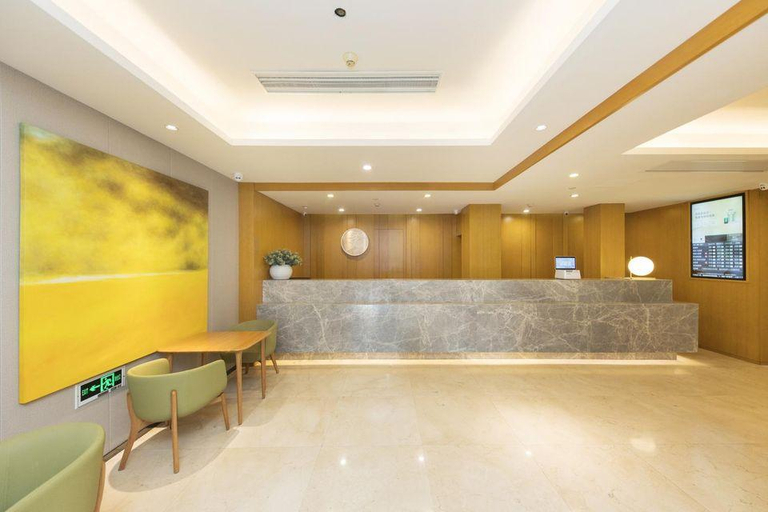 Others 5, JI Hotel (Hangzhou West Lake Fengqi Road), Hangzhou