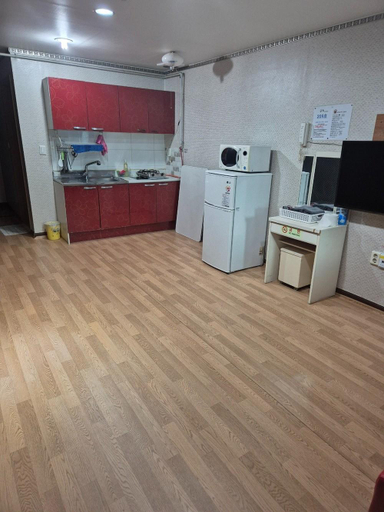 Others 5, Gyeongsan Daegu Tourist Pension, Gyeongsan