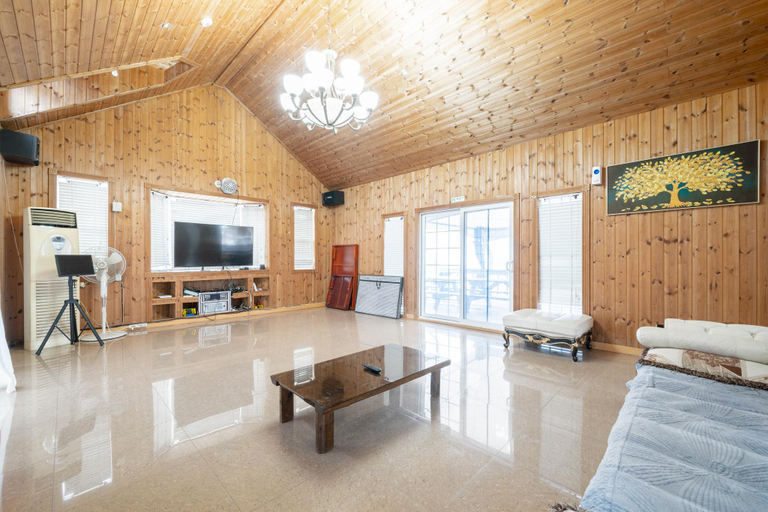Others 4, Seosan Gaetmaeul Villa Pension, Seosan