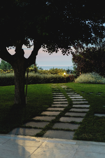Property grounds 5, LA GRIGLIA DI CASA NOSTRA SRL, Teramo