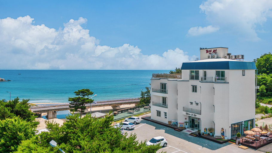 Others 3, Yangyang Maison de Mer Pension, Yangyang