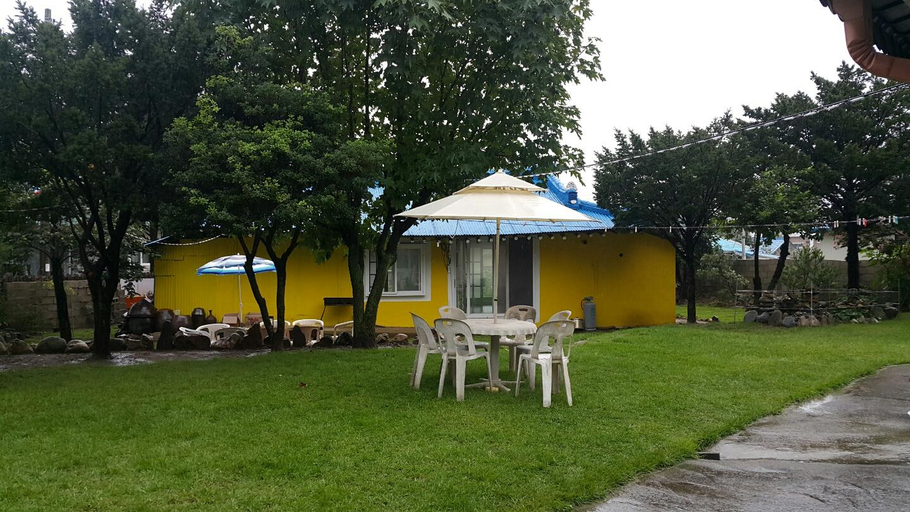 Others 4, Gangneung Grass House Pension, Gangneung