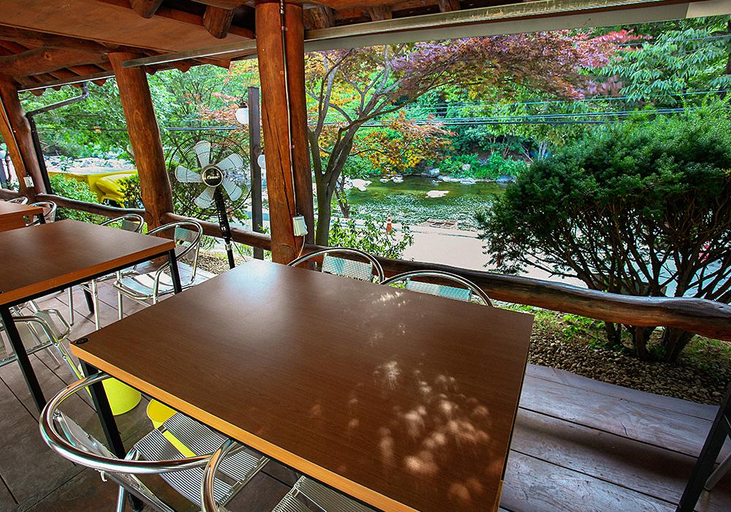 Others 3, Yangpyeong Samho Garden Pension, Gapyeong
