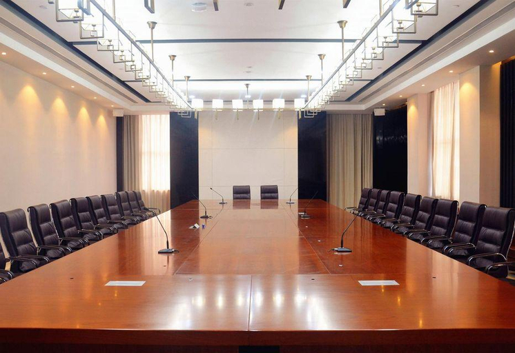 Business Facilities, Horizon Times Hotel, Anqing