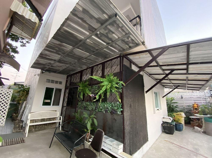 Others 5, Look Shine Apartment, Prawet