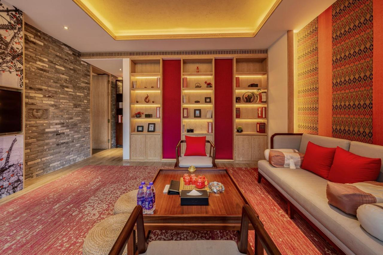 Others 5, Shenzhen Gankeng Ancient Town Phoenix Hakka Hotel, Shenzhen