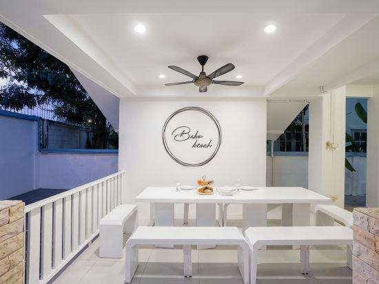 4, Baba beach, Pattaya