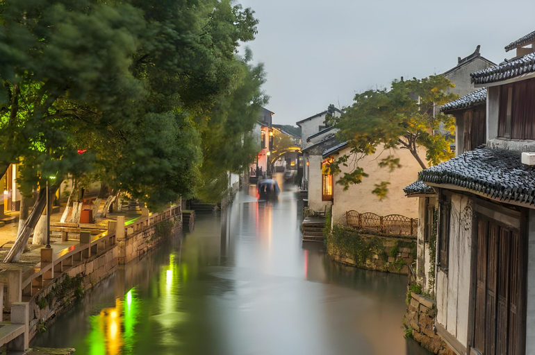 Others 4, Suzhou Zhouzhuang Piao Niao Hostel, Suzhou