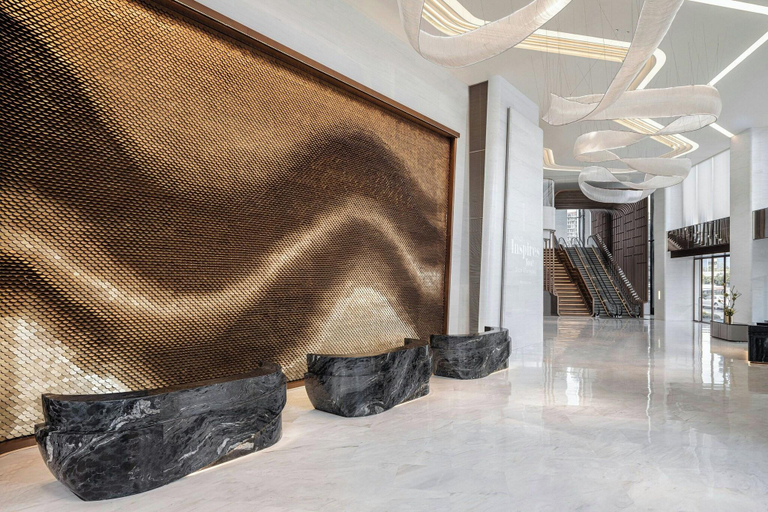 Public Area 5, Renaissance Zhuhai, Zhuhai
