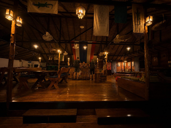 Food & Drinks 5, Vanara Bungalows, Koh Chang