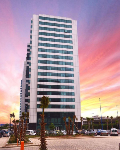 Exterior & Views 2, Mogador MARINA, Casablanca