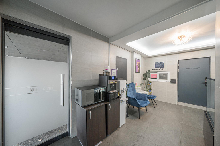 Others 5, Daon Hotel, Haedo-dong, Pohang, Pohang