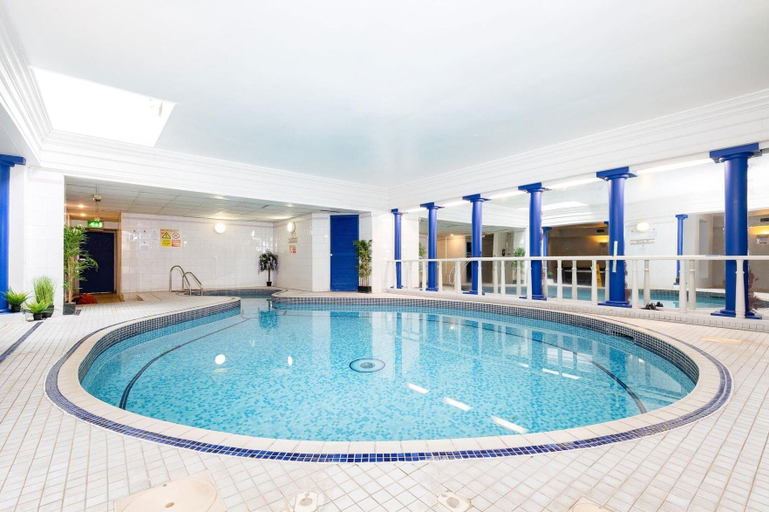 Sport & Beauty 2, Red Lea Apartments with Pool and Spa, North Yorkshire