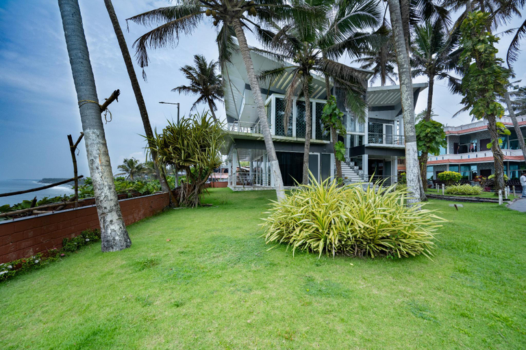 Others 2, Clafouti Beach Resort, Thiruvananthapuram