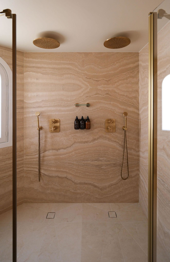 Bathroom 5, Villa Miraé by Inwood Hotels - Cap d'Antibes, Alpes-Maritimes