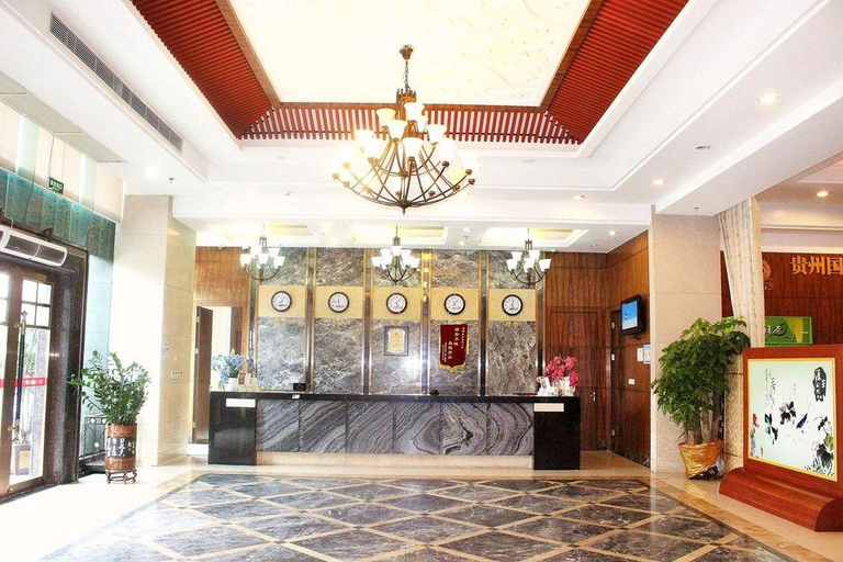 Others 5, Shenzhen Meisha International Grand Hotel, Shenzhen